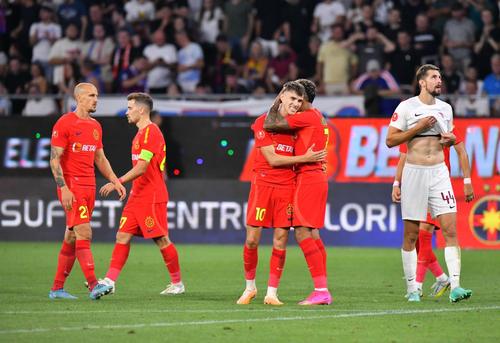 Mihai Stoica a analizat prestațiile individuale avute de jucătorii celor de la FCSB în derby-ul cu CFR Cluj, câștigat 1-0 în Ghencea.