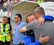 Dorinel Munteanu a stricat recordul lui Sepsi! Remiză palpitantă la Sf. Gheorghe » Clasamentul din Superligă ACUM