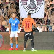 FC Voluntari - Rapid / foto: Cristi Preda