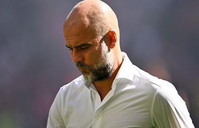 Pep Guardiola își face „mea culpa” pentru jucătorul care n-a dat randamentul dorit: „Am eșuat, n-am putut scoate ce e mai bun din el”