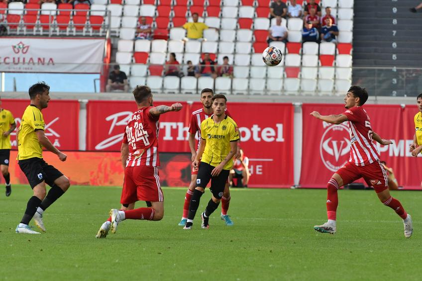 FOTO: Bogdan Bălaș