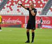 Dorinel Munteanu a stricat recordul lui Sepsi! Remiză palpitantă la Sf. Gheorghe » Clasamentul din Superligă ACUM