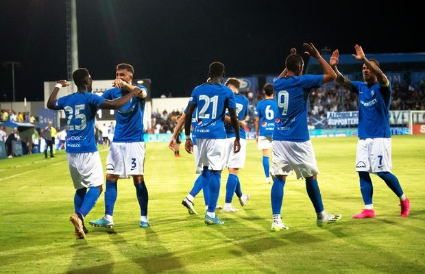 Adversari accesibili! FCSB, Farul și Sepsi și-au aflat posibilele rivale din play-off-ul Conference League