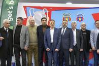 CSA impune politica pumnului în gură » Subiectul despre care gloriile Stelei nu mai au voie să vorbească!