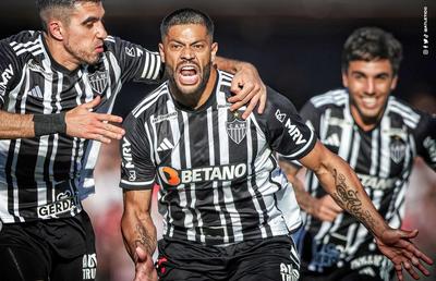 Brazilianul Hulk a marcat un gol fabulos, de la 40 de metri » Gest remarcabil în fața fanilor adverși