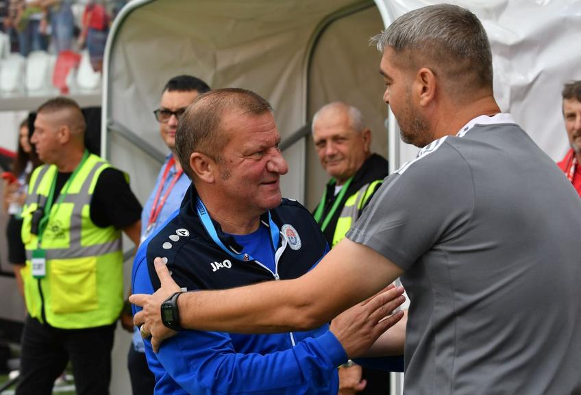 FOTO: Bogdan Bălaș
