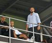 FC Voluntari - Rapid / foto: Cristi Preda