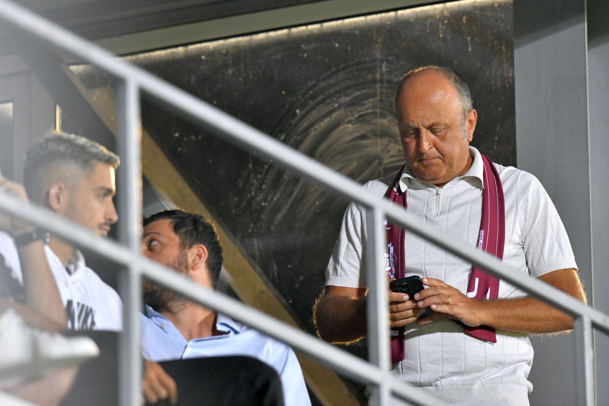 FC Voluntari - Rapid, în etapa #4 din Superligă