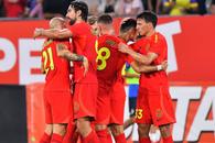 Cine a fost omul meciului FCSB - CFR » Toate notele