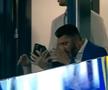 Un acționar din Liga 1, exasperat de ratarea lui Tavi Popescu » Cum a fost surprins la FCSB - CFR Cluj + ce explicație a dat
