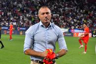Adrian Ilie vede un jucător de la FCSB la Valencia: „Ar face față”