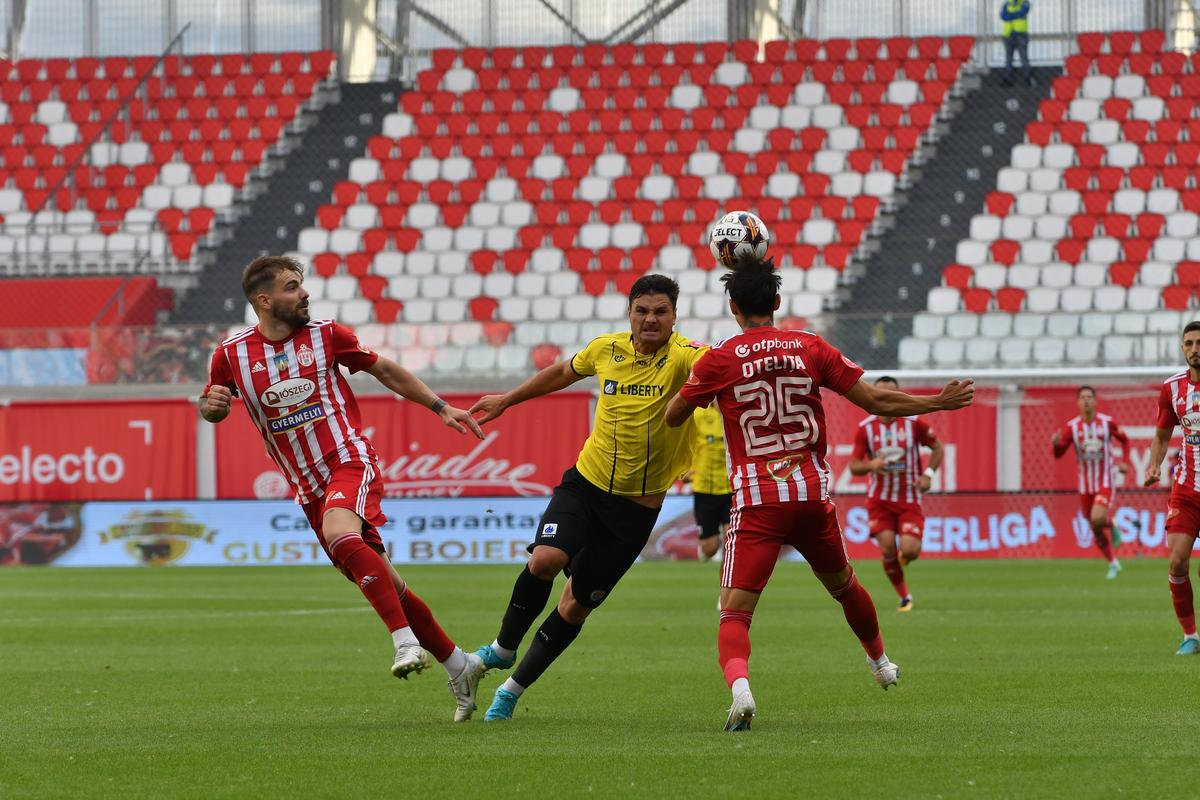 Mihai Stoica aplaudă un antrenor din Superligă: „A făcut minuni, e mare lucru!”