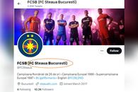 GSP știe motivele pentru care CSA a încercat să o blocheze pe FCSB la meciul cu Nordsjaelland  » Argumente uluitoare: „Pagina de Twitter și contul de Instagram”