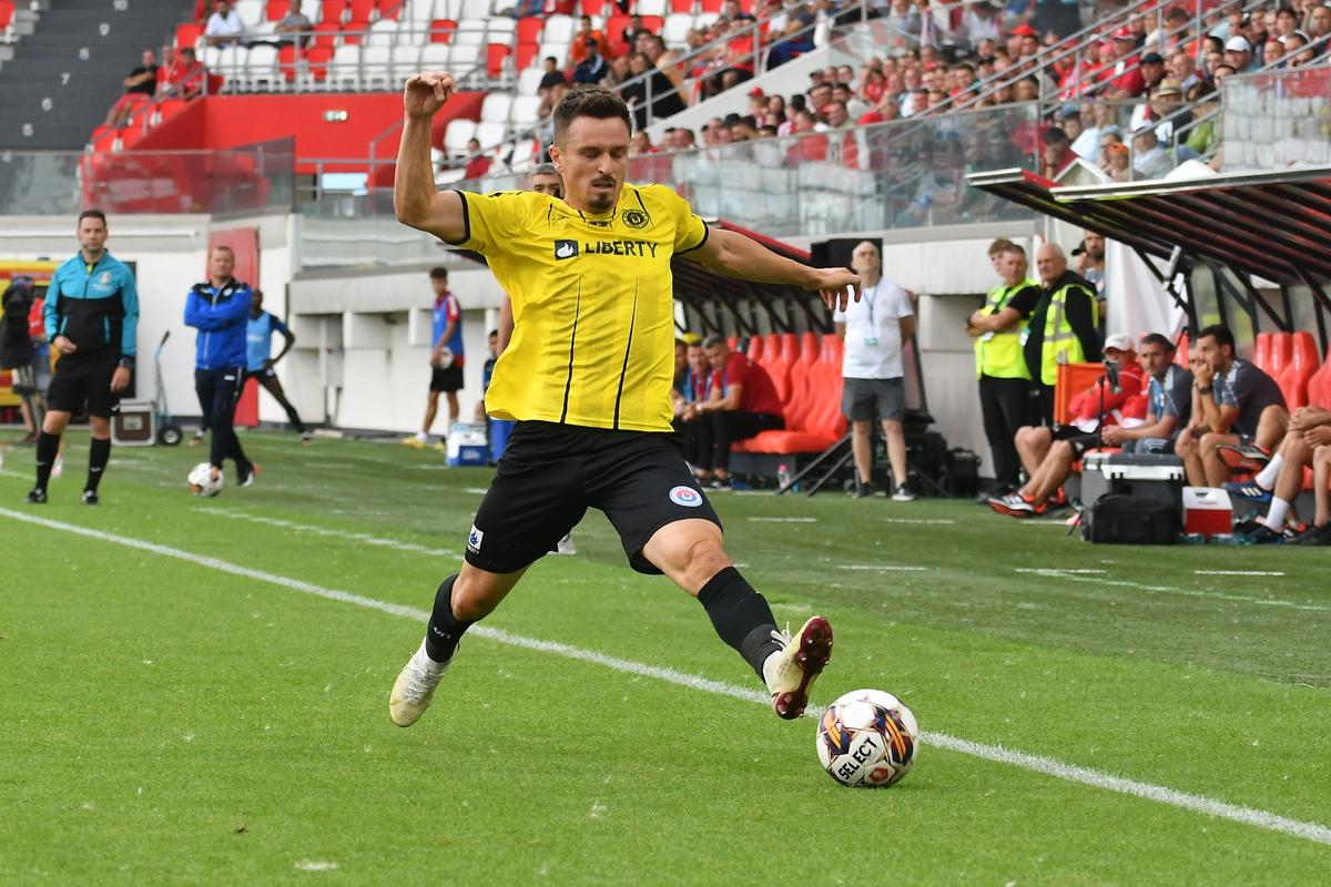 Mihai Stoica aplaudă un antrenor din Superligă: „A făcut minuni, e mare lucru!”