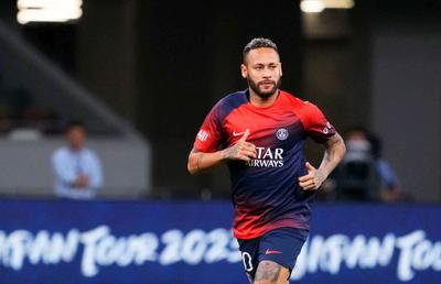 Vestea zilei în Europa! Neymar le-a transmis șefilor că pleacă de la PSG » Unde poate ajunge brazilianul