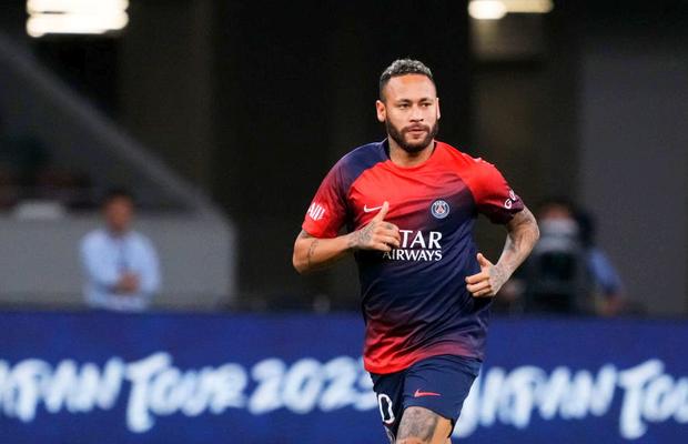 Vestea zilei în Europa! Neymar le-a transmis șefilor că pleacă de la PSG » Unde poate ajunge brazilianul