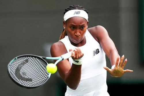 Coco Gauff a câştigat turneul WTA 500 de la Washington