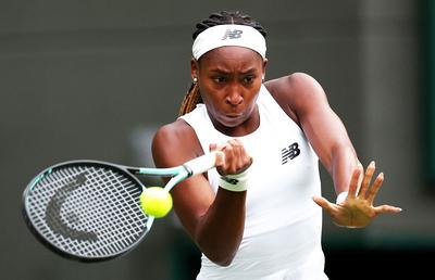Coco Gauff a câştigat turneul WTA 500 de la Washington