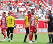 Dorinel Munteanu a stricat recordul lui Sepsi! Remiză palpitantă la Sf. Gheorghe » Clasamentul din Superligă ACUM