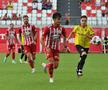 Dorinel Munteanu a stricat recordul lui Sepsi! Remiză palpitantă la Sf. Gheorghe » Clasamentul din Superligă ACUM