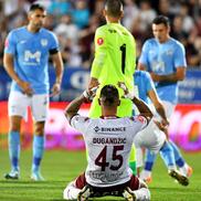 FC Voluntari - Rapid / foto: Cristi Preda