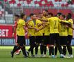Dorinel Munteanu a stricat recordul lui Sepsi! Remiză palpitantă la Sf. Gheorghe » Clasamentul din Superligă ACUM