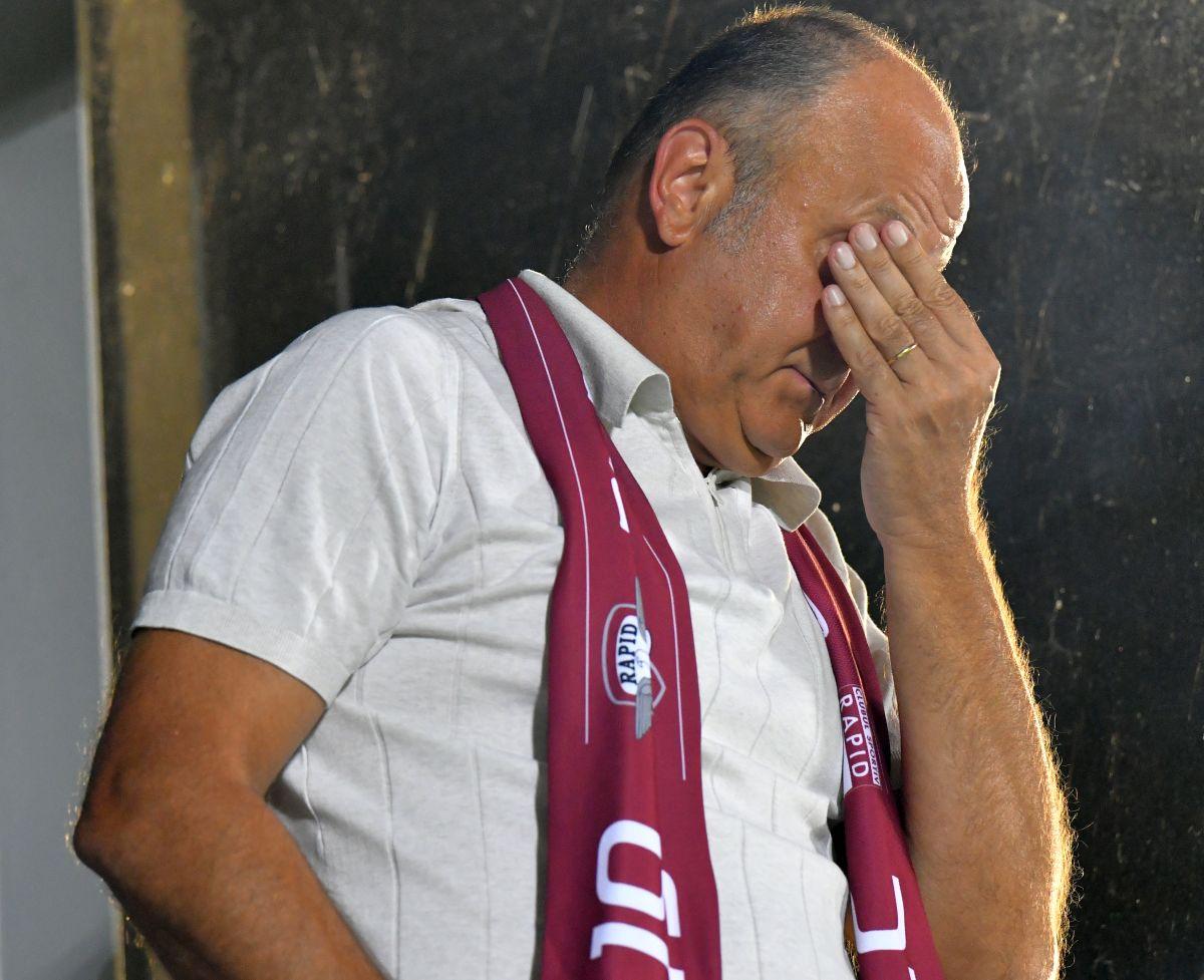 FC Voluntari - Rapid, în etapa #4 din Superligă