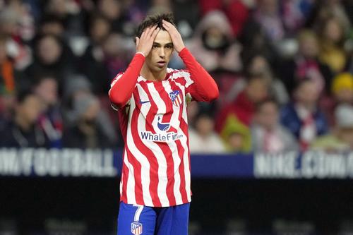 Joao Felix/ foto: Imago Images