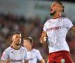 FC Voluntari - Rapid / foto: Cristi Preda