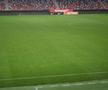 FOTO Stadionul Ghencea după FCSB - CFR Cluj