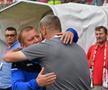 Mihai Stoica aplaudă un antrenor din Superligă: „A făcut minuni, e mare lucru!”