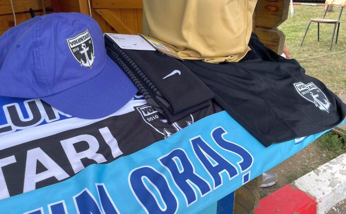 FC Voluntari - Rapid, în etapa #4 din Superligă