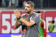 Liviu Ciobotariu, cuvinte de laudă pentru ce a găsit la Sepsi: „Un club stabil, care-și dorește performanță și oferă condiții pentru asta”
