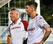 FC Voluntari a câștigat meciul contra Rapidului, scor 2-1, în epilogul rundei cu numărul 4 din Superligă. Cristiano Bergodi, antrenorul giuleștenilor, și-a asumat eșecul.
