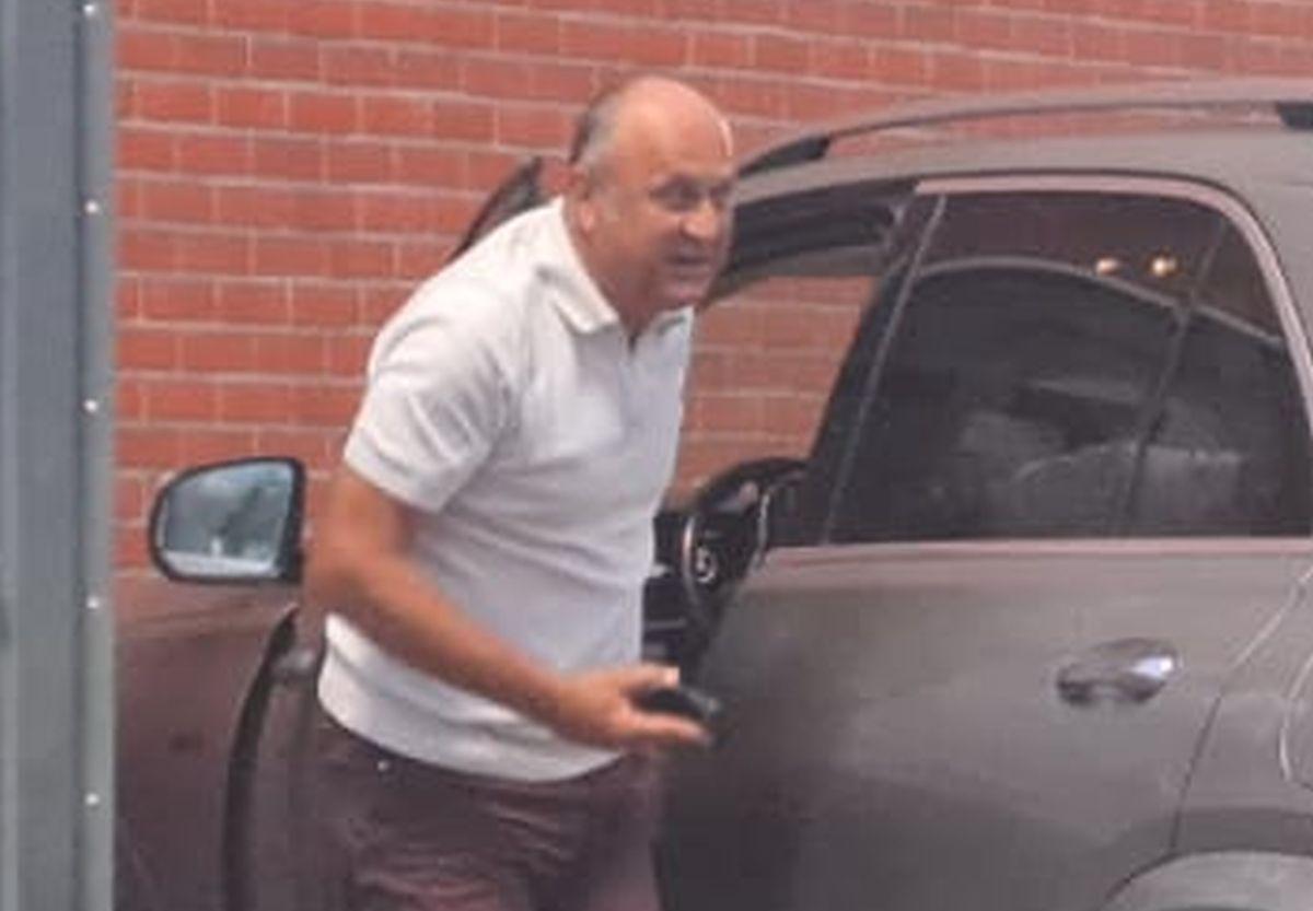 Apariție RARĂ la Voluntari - Rapid: cine a fost prezent în tribune alături de Iordănescu și Stoichiță