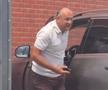 Dan Șucu, prezent la FC Voluntari - Rapid / foto: GSP