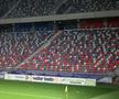 FOTO Stadionul Ghencea după FCSB - CFR Cluj