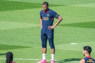 Continuă situația incendiară la PSG » Mbappe a refuzat și ultima propunere și rămâne exclus