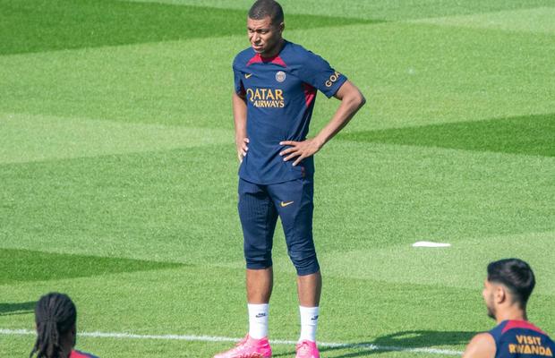 Continuă situația incendiară la PSG » Mbappe a refuzat și ultima propunere și rămâne exclus