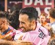 Lionel Messi face show în SUA: dublă într-un meci nebun, cu 8 goluri » Inter Miami continuă seria de meciuri excelente