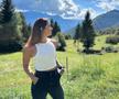 Atleta plină de tatuaje și care a devenit virală la Jocurile Olimpice are și o păpușă Barbie personalizată