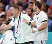 Franța - Germania, sfert de finală la Jocurile Olimpice, handbal masculin / FOTO: GettyImages