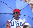Snoop Dogg la Jocurile Olimpice