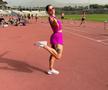 Atleta plină de tatuaje și care a devenit virală la Jocurile Olimpice are și o păpușă Barbie personalizată