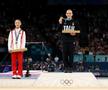 Moment cu zeci de milioane de vizualizări la Jocurile Olimpice » Ce a făcut chinezoaica pe podium, după ce le-a văzut pe italience mușcând medaliile