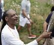 Fabulos câți bani primește Snoop Dogg pentru fiecare zi la Jocurile Olimpice: „Fac ce fac de fel, mă înțelegeți?”
