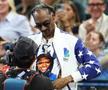 Snoop Dogg la Jocurile Olimpice