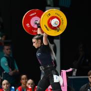 Mihaela Cambei FOTO Raed Krishan
