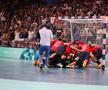 Spania - Egipt, „sfert” palpitant în turneul de handbal masculin » O paradă miraculoasă în finalul prelungirilor a decis prima semifinalistă