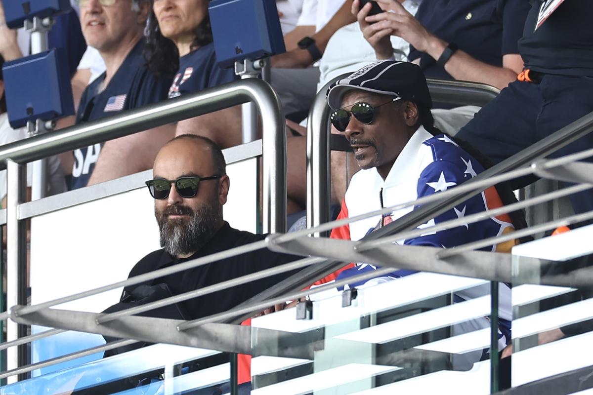 Fabulos câți bani primește Snoop Dogg pentru fiecare zi la Jocurile Olimpice: „Fac ce fac de fel, mă înțelegeți?”